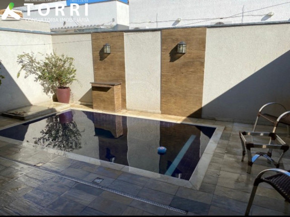 Imagem Imóvel com 3 Quartos à Venda, 180 m² em Horto Florestal - Sorocaba Imagem Imóvel com 3 Quartos à Venda, 180 m² em Horto Florestal - Sorocaba