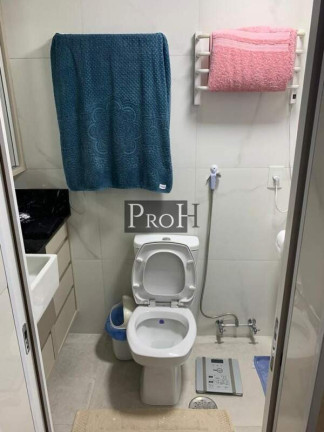 Imagem Apartamento com 4 Quartos à Venda, 118 m² em Vila Clementino - São Paulo