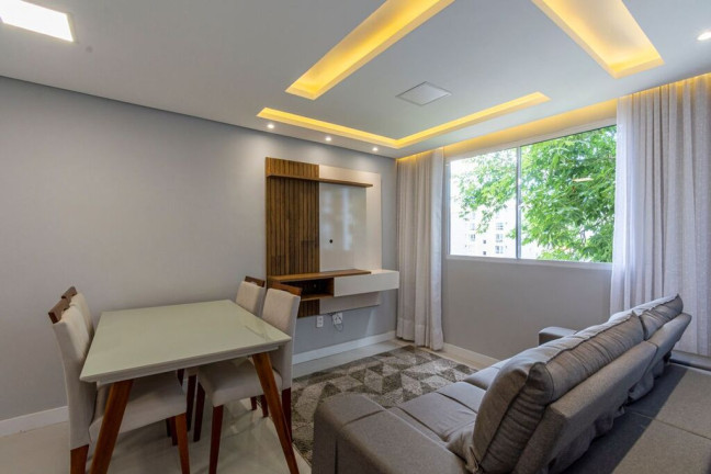 Imagem Apartamento com 2 Quartos à Venda, 41 m² em Estância Velha - Canoas Imagem Apartamento com 2 Quartos à Venda, 41 m² em Estância Velha - Canoas
