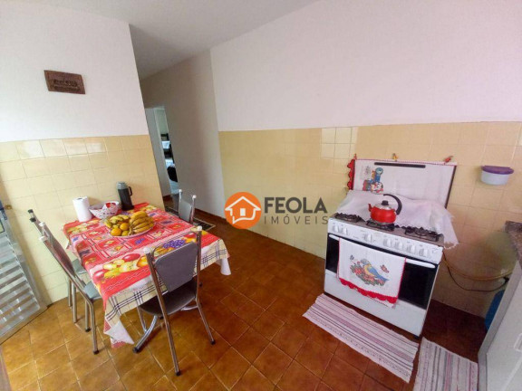 Imagem Casa com 2 Quartos à Venda, 70 m² em Jardim Nossa Senhora Aparecida - Americana Imagem Casa com 2 Quartos à Venda, 70 m² em Jardim Nossa Senhora Aparecida - Americana