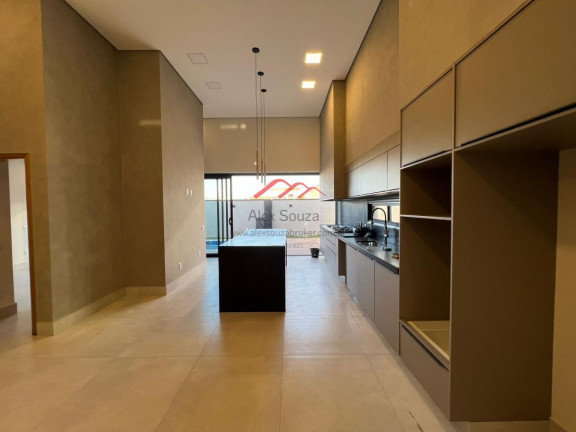Imagem Casa com 3 Quartos à Venda, 171 m² em Parque Brasil 500 - Paulínia