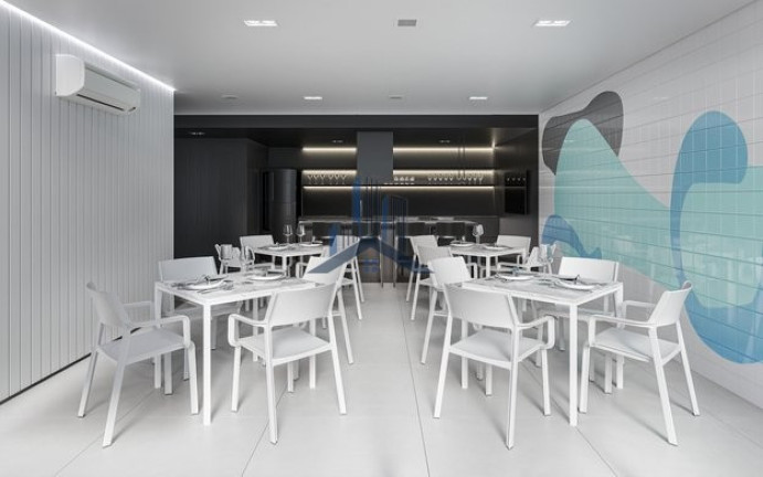 Imagem Apartamento com 2 Quartos à Venda, 64 m² em Anita Garibaldi - Joinville
