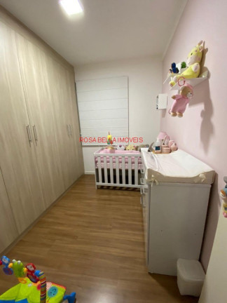 Imagem Apartamento com 2 Quartos à Venda, 54 m² em Parque União - Jundiaí Imagem Apartamento com 2 Quartos à Venda, 54 m² em Parque União - Jundiaí