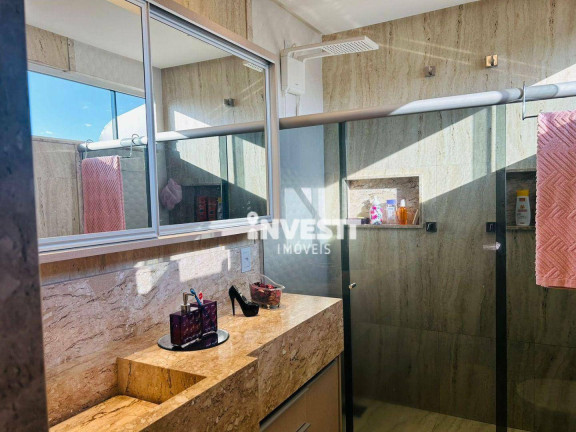 Imagem Sobrado com 4 Quartos à Venda, 321 m² em Jardim América - Goiânia Imagem Sobrado com 4 Quartos à Venda, 321 m² em Jardim América - Goiânia