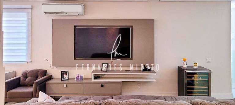 Imagem Casa de Condomínio com 3 Quartos à Venda, 502 m² em Reserva Da Serra - Jundiaí
