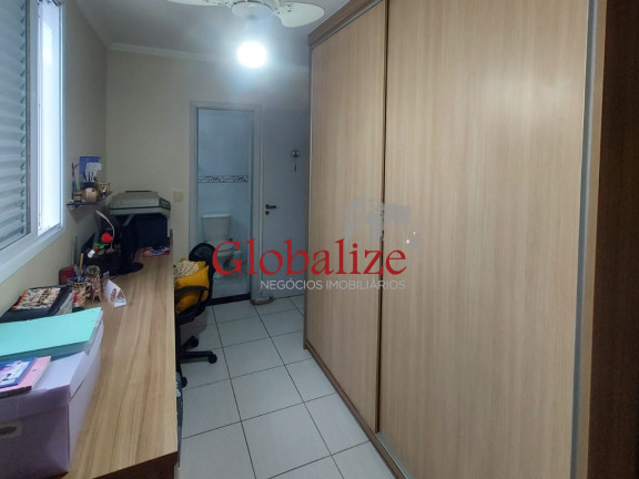Imagem Casa com 4 Quartos à Venda, 228 m² em Aparecida - Santos Imagem Casa com 4 Quartos à Venda, 228 m² em Aparecida - Santos