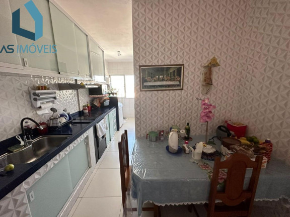 Imagem Cobertura com 3 Quartos à Venda, 164 m² em Centro - Cabo Frio Imagem Cobertura com 3 Quartos à Venda, 164 m² em Centro - Cabo Frio