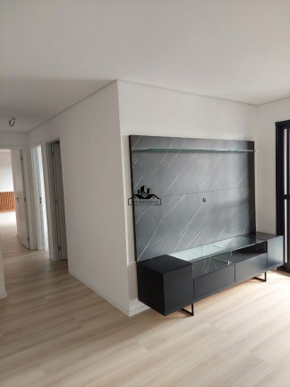 Apartamento com 3 Quartos à Venda, 90 m² em Vila Assunção - Santo André