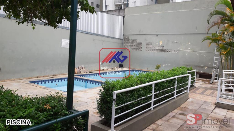 Imagem Apartamento com 2 Quartos à Venda, 49 m² em Ermelino Matarazzo - São Paulo