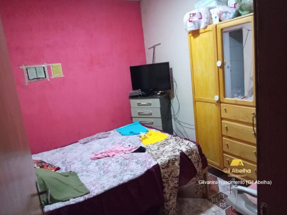 Imagem Casa com 3 Quartos à Venda, 180 m² em Conjunto Marcos Freire Ii - Nossa Senhora Do Socorro