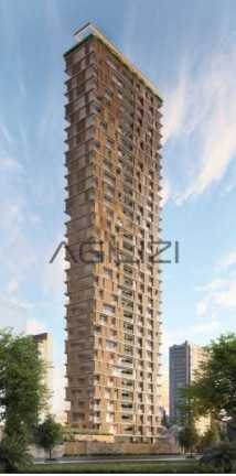 Foto do imóvel Apartamento com 4 Quartos à Venda, 355 m² em Itaim Bibi - São Paulo