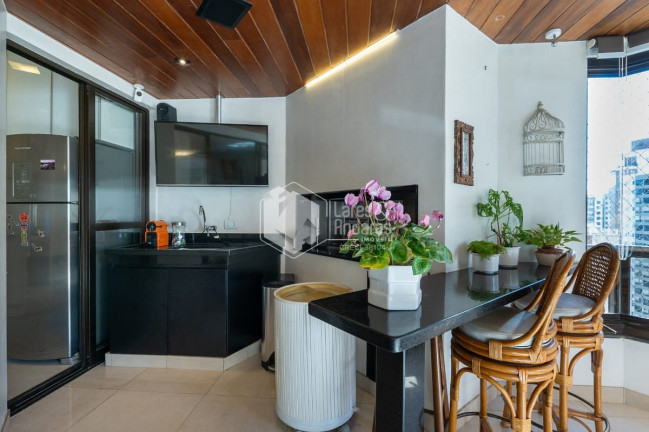 Imagem Apartamento com 4 Quartos à Venda, 245 m² em Perdizes - São Paulo Imagem Apartamento com 4 Quartos à Venda, 245 m² em Perdizes - São Paulo