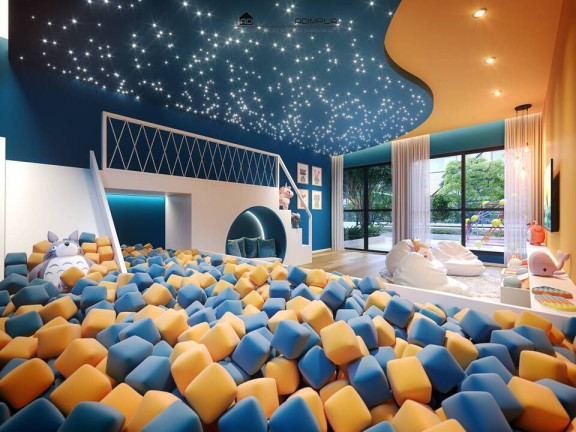 Imagem Apartamento com 2 Quartos à Venda, 41 m² em Barra Da Tijuca - Rio De Janeiro