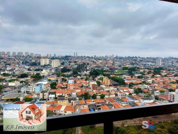 Imagem Apartamento com 4 Quartos à Venda, 190 m² em Rudge Ramos - São Bernardo Do Campo Imagem Apartamento com 4 Quartos à Venda, 190 m² em Rudge Ramos - São Bernardo Do Campo