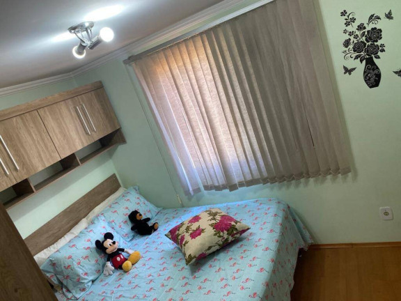 Imagem Apartamento à Venda,  em Conjunto Habitacional Edivaldo Antônio Orsi - Campinas