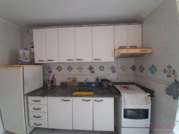 Imagem Apartamento com 1 Quarto à Venda, 60 m² em Ocian - Praia Grande