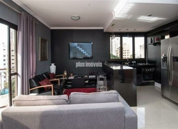 Imagem Apartamento com 2 Quartos à Venda, 142 m² em Planalto Paulista - São Paulo Imagem Apartamento com 2 Quartos à Venda, 142 m² em Planalto Paulista - São Paulo
