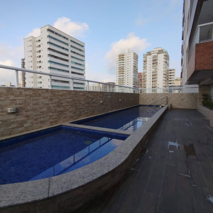 Imagem Apartamento com 2 Quartos à Venda, em Guilhermina - Praia Grande Imagem Apartamento com 2 Quartos à Venda, em Guilhermina - Praia Grande