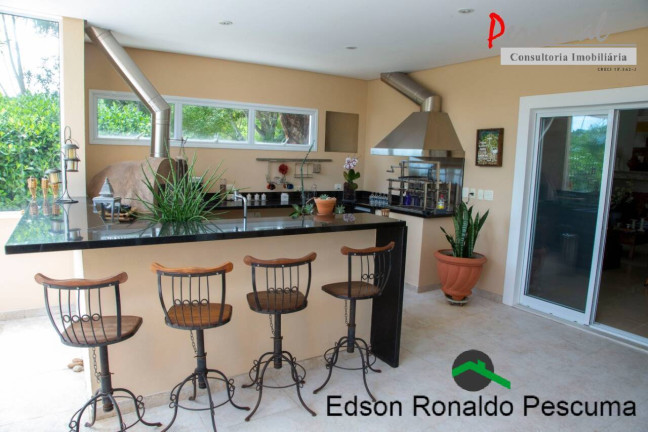 Imagem Casa com 4 Quartos à Venda, 537 m² em Alphaville - Santana De Parnaíba Imagem Casa com 4 Quartos à Venda, 537 m² em Alphaville - Santana De Parnaíba