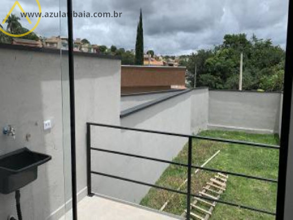 Imagem Casa com 2 Quartos à Venda, 80 m² em Jardim Paulista - Atibaia Imagem Casa com 2 Quartos à Venda, 80 m² em Jardim Paulista - Atibaia