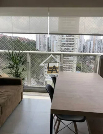 Imagem Apartamento com 2 Quartos à Venda, 76 m² em Vila Andrade - São Paulo Imagem Apartamento com 2 Quartos à Venda, 76 m² em Vila Andrade - São Paulo