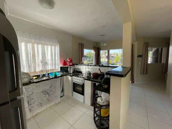 Imagem Casa com 3 Quartos à Venda, 120 m² em Barra Do Sai - Itapoá