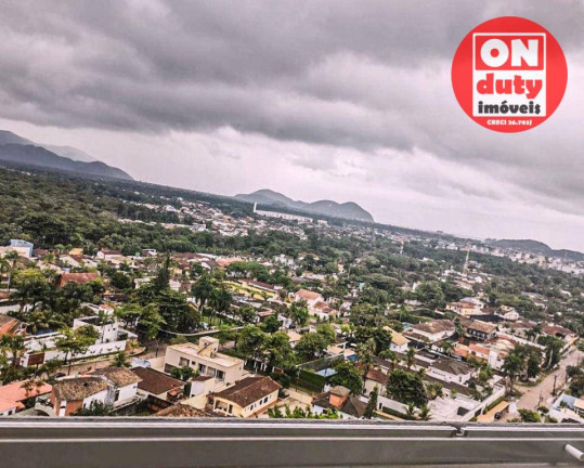 Imagem Apartamento com 2 Quartos à Venda, 69 m² em Enseada - Guarujá