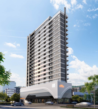 Apartamento com 2 Quartos à Venda, 64 m² em Itapema - Itapema