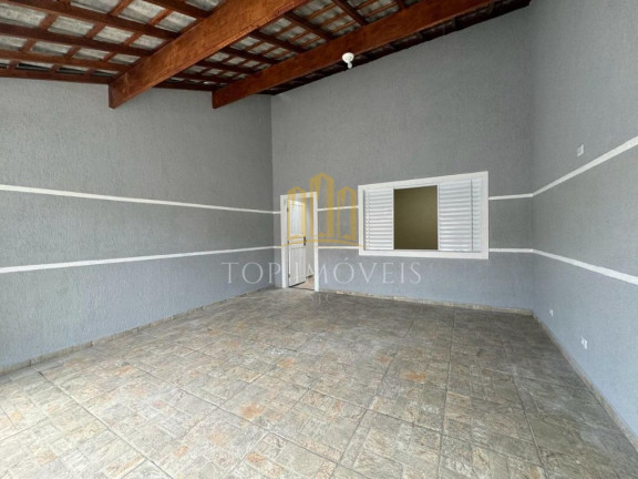 Imagem Casa com 2 Quartos à Venda, 125 m² em Jardim Torrão De Ouro - São José Dos Campos