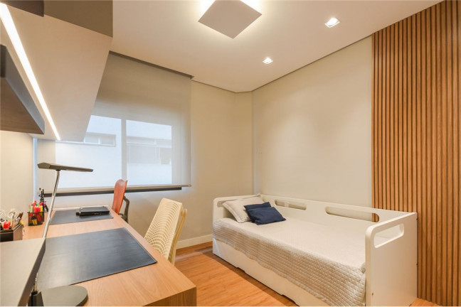 Imagem Apartamento com 3 Quartos à Venda, 177 m² em Perdizes - São Paulo Imagem Apartamento com 3 Quartos à Venda, 177 m² em Perdizes - São Paulo