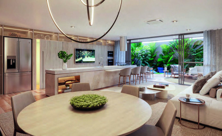 Imagem Casa com 3 Quartos à Venda,  em Barra Da Tijuca - Rio De Janeiro