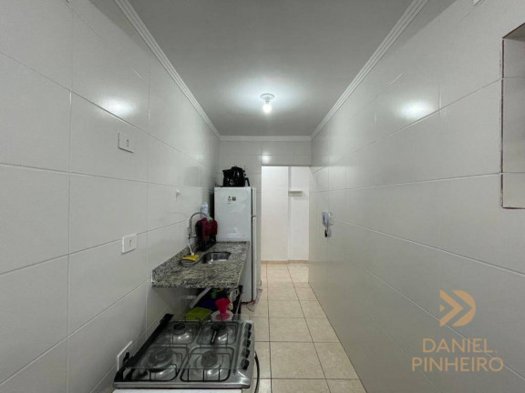 Imagem Apartamento com 2 Quartos à Venda, 60 m² em Canto Do Forte - Praia Grande Imagem Apartamento com 2 Quartos à Venda, 60 m² em Canto Do Forte - Praia Grande