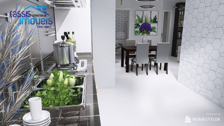 Imagem Casa com 3 Quartos à Venda, 145 m² em Tingui - Curitiba Imagem Casa com 3 Quartos à Venda, 145 m² em Tingui - Curitiba