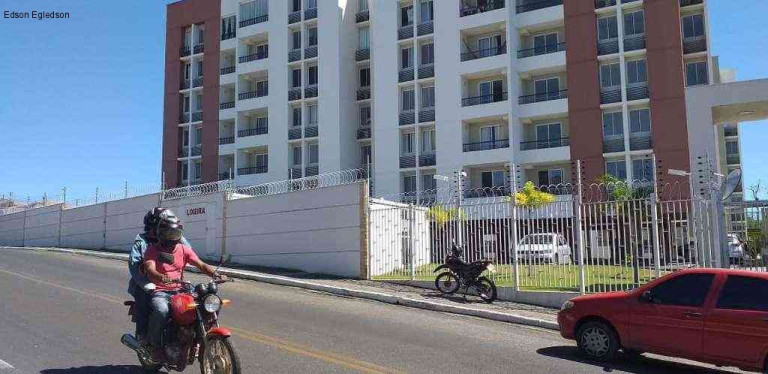 Apartamento com 3 Quartos à Venda, 66 m² em Gurupi - Teresina