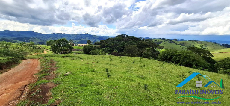 Imagem Chácara à Venda, 20 m² em Centro - Paraisópolis