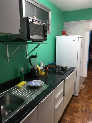 Imagem Apartamento com 1 Quarto à Venda, 39 m² em Cerqueira César - São Paulo Imagem Apartamento com 1 Quarto à Venda, 39 m² em Cerqueira César - São Paulo