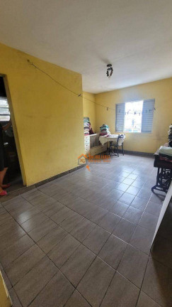 Imagem Sobrado com 3 Quartos à Venda, 154 m² em Parque Continental - Guarulhos Imagem Sobrado com 3 Quartos à Venda, 154 m² em Parque Continental - Guarulhos