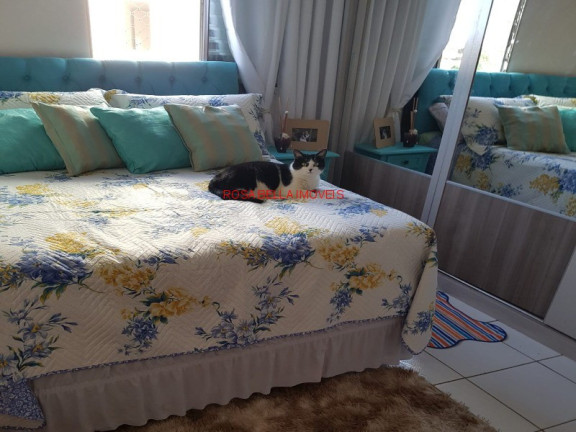 Imagem Apartamento com 2 Quartos à Venda, 52 m² em Jardim Ana Luiza - Itupeva Imagem Apartamento com 2 Quartos à Venda, 52 m² em Jardim Ana Luiza - Itupeva
