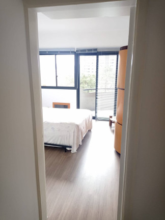 Imagem Apartamento com 1 Quarto para Alugar, 55 m² em Alphaville - Barueri Imagem Apartamento com 1 Quarto para Alugar, 55 m² em Alphaville - Barueri