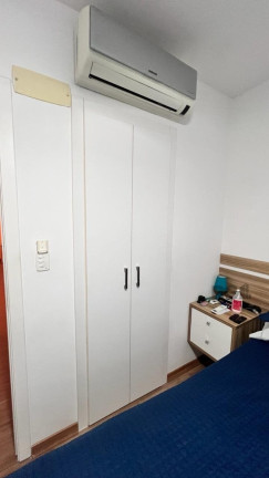 Imagem Apartamento com 1 Quarto à Venda, 45 m² em Menino Deus - Porto Alegre