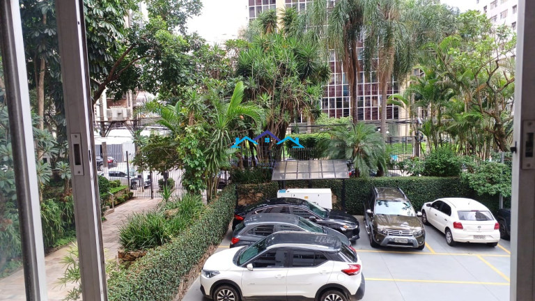 Imagem Apartamento com 3 Quartos para Alugar, 91 m² em Vila Nova Conceição - São Paulo Imagem Apartamento com 3 Quartos para Alugar, 91 m² em Vila Nova Conceição - São Paulo