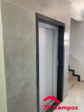 Imagem Sala Comercial para Alugar, 52 m² em Guilhermina - Praia Grande