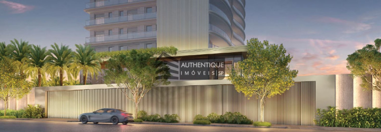 Imagem Apartamento com 4 Quartos à Venda, 778 m² em Jardim Guedala - São Paulo