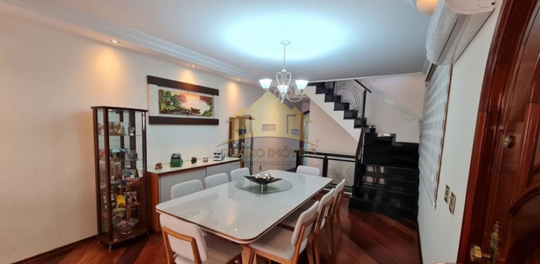 Imagem Sobrado com 3 Quartos à Venda, 300 m² em Vila Costa Melo - São Paulo Imagem Sobrado com 3 Quartos à Venda, 300 m² em Vila Costa Melo - São Paulo