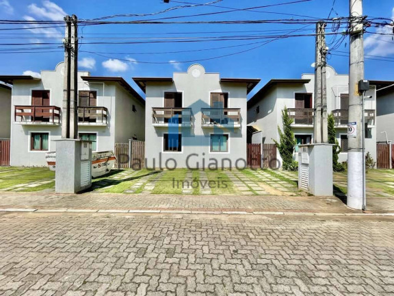 Casa de Condomínio com 2 Quartos à Venda, 60 m² em Jardim Da Glória - Cotia