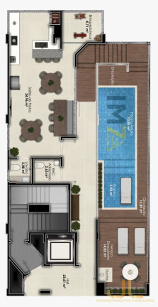 Imagem Imóvel com 2 Quartos à Venda, 80 m² em Balneário Perequê - Porto Belo Imagem Imóvel com 2 Quartos à Venda, 80 m² em Balneário Perequê - Porto Belo
