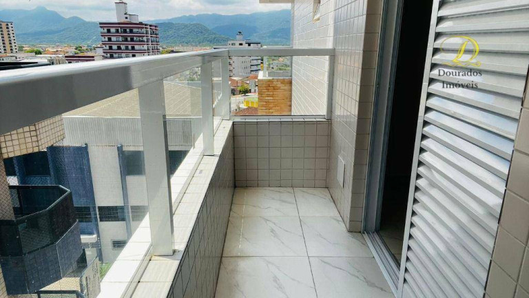 Imagem Apartamento com 2 Quartos à Venda, 67 m² em Caiçara - Praia Grande Imagem Apartamento com 2 Quartos à Venda, 67 m² em Caiçara - Praia Grande