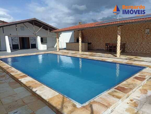 Imagem Casa à Venda, em Caponga - Cascavel Imagem Casa à Venda, em Caponga - Cascavel