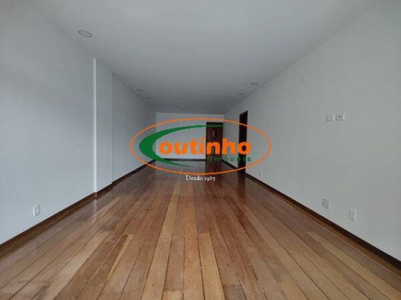 Imagem Apartamento com 3 Quartos à Venda, 142 m² em Tijuca - Rio De Janeiro Imagem Apartamento com 3 Quartos à Venda, 142 m² em Tijuca - Rio De Janeiro