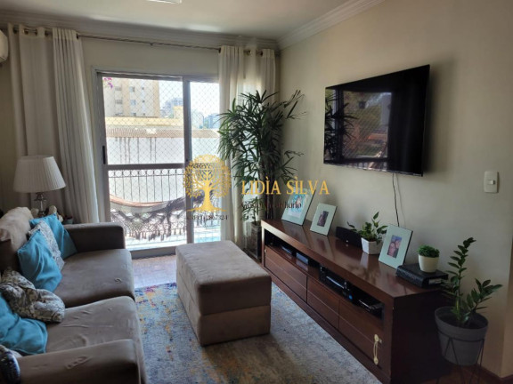 Imagem Apartamento com 2 Quartos à Venda, 60 m² em Vila Da Saúde - São Paulo